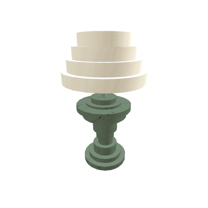 Desk Lamp