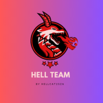 Hell Dragon's Team