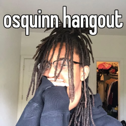 osquinn hangout