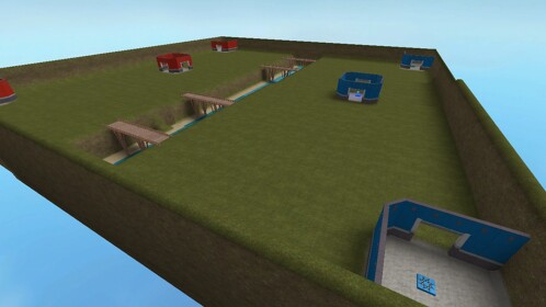 Capture the flag
