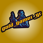 Gold gamer army