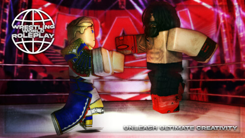 Wrestling World Roleplay