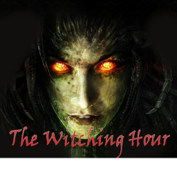 The Witching Hour - Hansel and Gretel