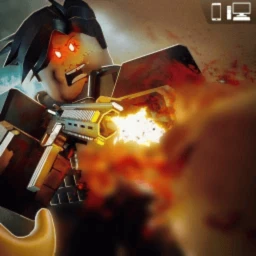 Retribution Juggernaut Mode icon