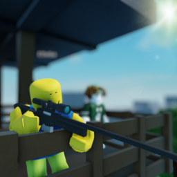 ALL AGAINST ALL! [BETA]