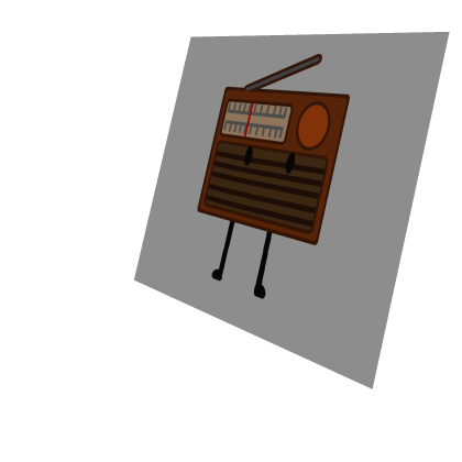 Radio Mask thumbnail