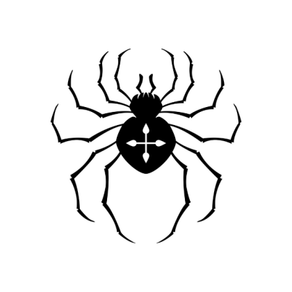 Spider Anime Roblox decal