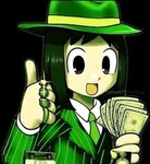 Green Thunder Clothes Staff Exclusives Group Thumbnail