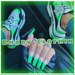 Bhaby Clothin