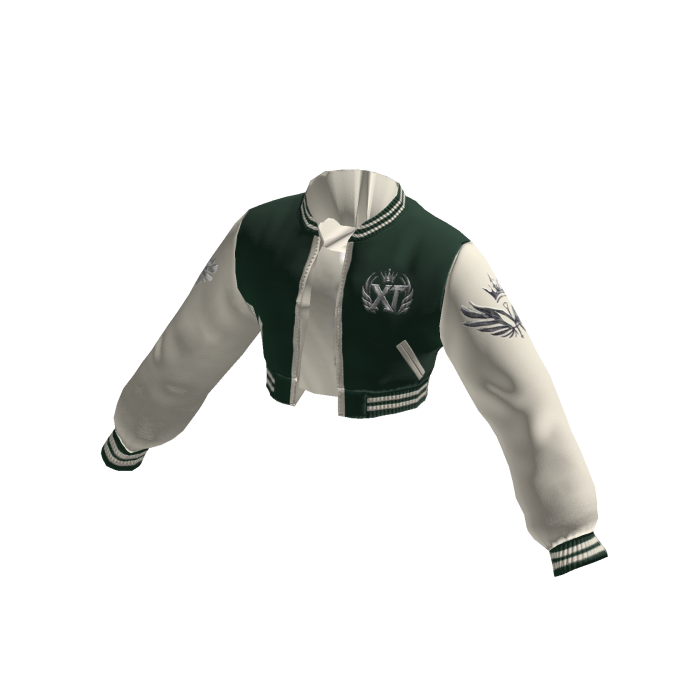 Executive jacket girls