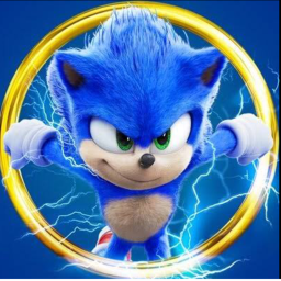 Sonic-Group room