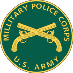 (USAA) Military Police Corps