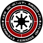 =[The First Galactic Empire]=