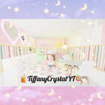 Crystal's YT