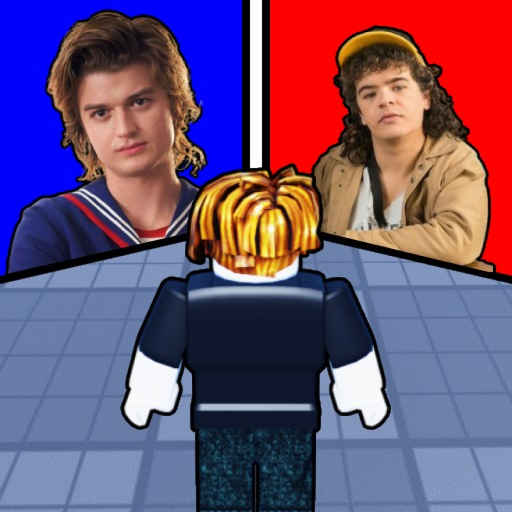 Better Stranger Things Character?