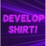 developshirt