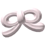 ♡ sweet~cream ribbon (berry milk)