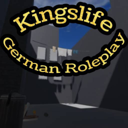 Kingslife German Roleplay