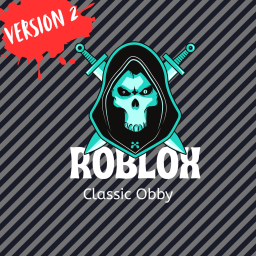Roblox Classic Obby [v.2]