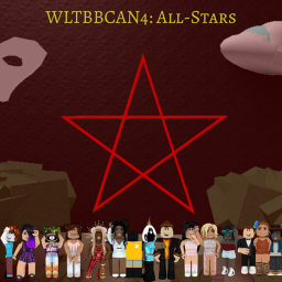 WLT Big Brother Canada 4: All-Stars
