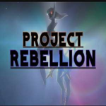 Project rebellion official