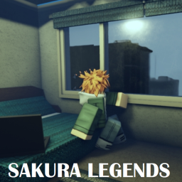 Sakura Legends
