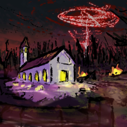 Project Untote [HALLOWEEN 🎃] icon