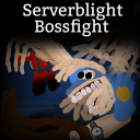(MAP REVAMP) Serverblight Bossfight