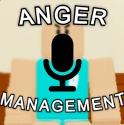 Anger Management Studio Roblox group icon