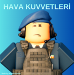 TPB | Havacılık Daire Başkanlığı