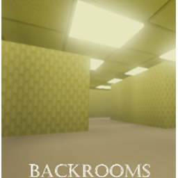 Backrooms
