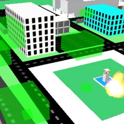クラシックロブロックスの終焉を生き延びる icon