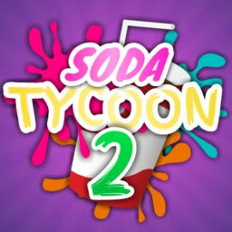 💧Soda Tycoon 2💧 icon