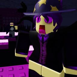 [QOL] Jane Doe obby for John Doe! icon
