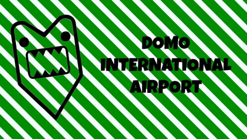Szymón Airport