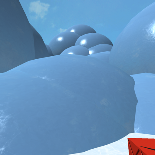 Ice age obby