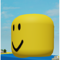 hangout on a giant noob