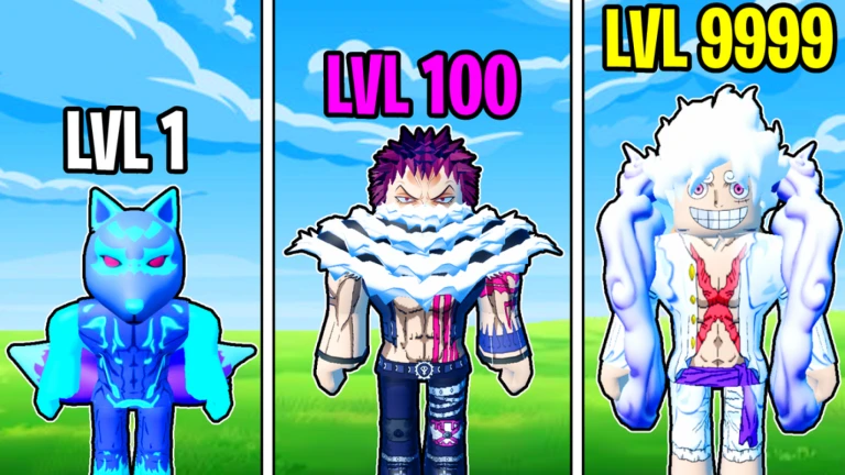 [🎉TITLES] Blox Fruits But PVP