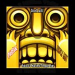 Roblox's Hardest-Temple Run 