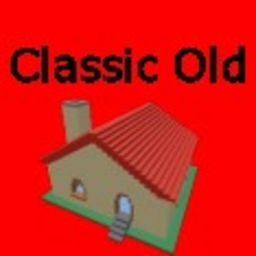 Classic old