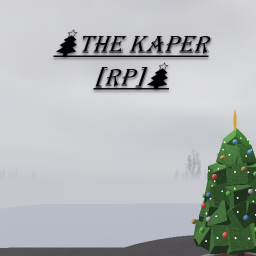 🎄 The kaper [RU] 🎄