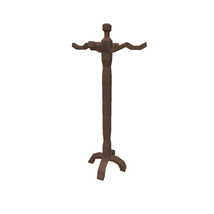 Hat Stand (Doors)