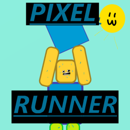 PIXEL runner (ALPHA)