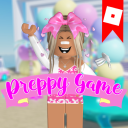 Preppy Game! *NEW UPDATE* [🛍AVATAR EDITOR]