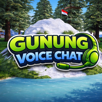 [NEW] GUNUNG VOICE CHAT
