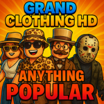 [HD] Grand Clothing