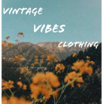 Vintage Vibes Clothing