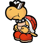 Koopa Keep