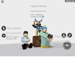 Korblox doge group