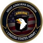 --101ST-- 101st Airborne Division